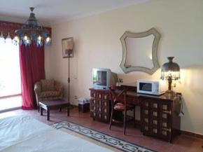 Monolocale vista giardino R23129 Domina Coral Bay studio appartamento